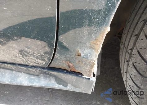 2004 Pontiac Grand Prix Gt2 из США, поврежденный, VIN 2G2WS542441310194